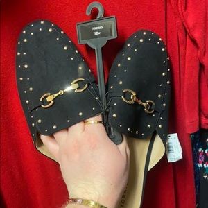 Torrid women’s shoes size 12 wide new with tags